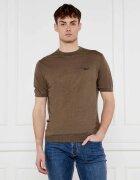 Aeronautica Militare De in pulover | Regular Fit