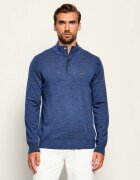 Aeronautica Militare De lână maletă | regular fit