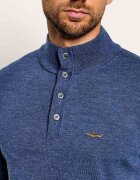 Aeronautica Militare De lână maletă | regular fit