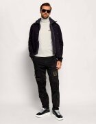 Aeronautica Militare De lână maletă | regular fit