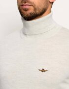 Aeronautica Militare De lână maletă | regular fit
