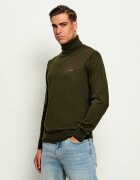 Aeronautica Militare De lână maletă | regular fit