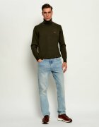 Aeronautica Militare De lână maletă | regular fit