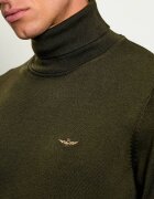 Aeronautica Militare De lână maletă | regular fit
