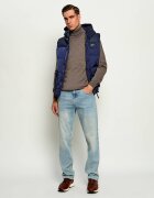 Aeronautica Militare De lână maletă | regular fit