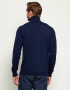 Aeronautica Militare De lână maletă | regular fit