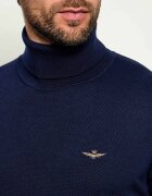 Aeronautica Militare De lână maletă | regular fit