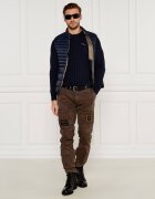 Aeronautica Militare De lână pulover | Regular Fit