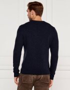 Aeronautica Militare De lână pulover | Regular Fit