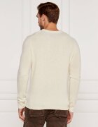 Aeronautica Militare De lână pulover | Regular Fit