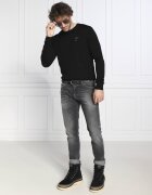 Aeronautica Militare de lână pulover | regular fit