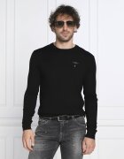 Aeronautica Militare de lână pulover | regular fit