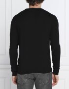 Aeronautica Militare de lână pulover | regular fit