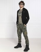 Aeronautica Militare de lână pulover | regular fit