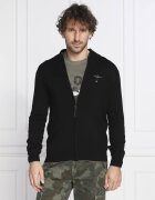 Aeronautica Militare de lână pulover | regular fit