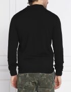 Aeronautica Militare de lână pulover | regular fit