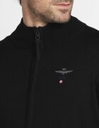 Aeronautica Militare de lână pulover | regular fit