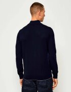 Aeronautica Militare De lână pulover | regular fit