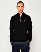 Aeronautica Militare De lână pulover | regular fit