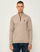 Aeronautica Militare De lână pulover | regular fit