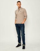 Aeronautica Militare De lână pulover | regular fit