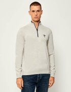 Aeronautica Militare De lână pulover | regular fit