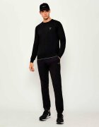 Aeronautica Militare De lână pulover | Regular Fit