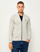 Aeronautica Militare De lână pulover | Regular Fit