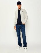 Aeronautica Militare De lână pulover | Regular Fit
