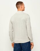 Aeronautica Militare De lână pulover | Regular Fit