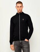 Aeronautica Militare De lână pulover | Regular Fit