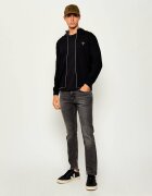 Aeronautica Militare De lână pulover | Regular Fit