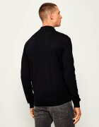 Aeronautica Militare De lână pulover | Regular Fit