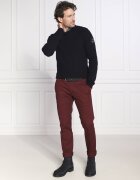 Aeronautica Militare de lână pulover | slim fit