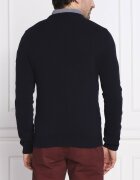Aeronautica Militare de lână pulover | slim fit
