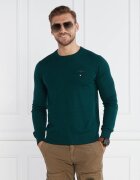 Aeronautica Militare De lână | Regular Fit