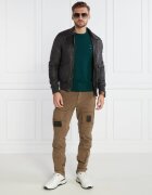 Aeronautica Militare De lână | Regular Fit
