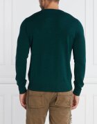 Aeronautica Militare De lână | Regular Fit