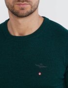 Aeronautica Militare De lână | Regular Fit