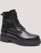 Aeronautica Militare De piele botine