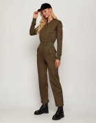 Aeronautica Militare De piele botine