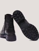 Aeronautica Militare De piele botine