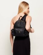 Aeronautica Militare De piele rucsac