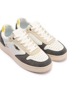 Aeronautica Militare De piele sneakers