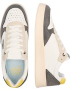 Aeronautica Militare De piele sneakers