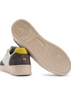 Aeronautica Militare De piele sneakers