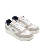 Aeronautica Militare De piele sneakers