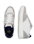 Aeronautica Militare De piele sneakers