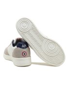 Aeronautica Militare De piele sneakers
