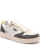 Aeronautica Militare De piele sneakers